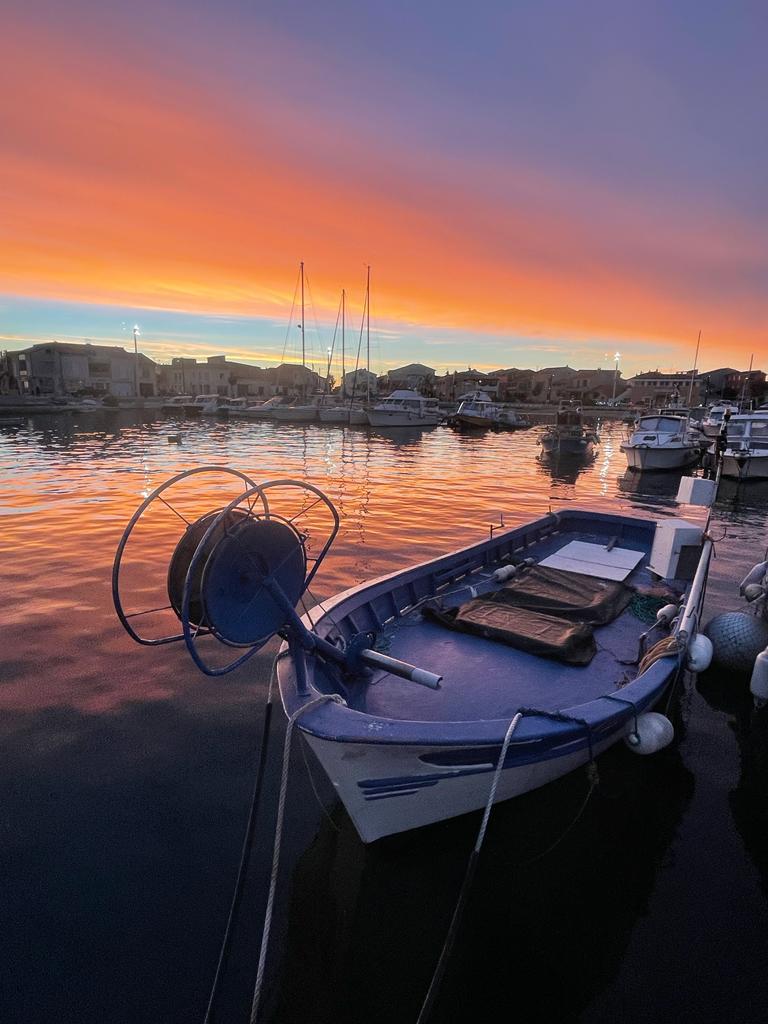 Bateau carro