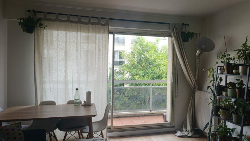 A louer Boulogne-Billancourt