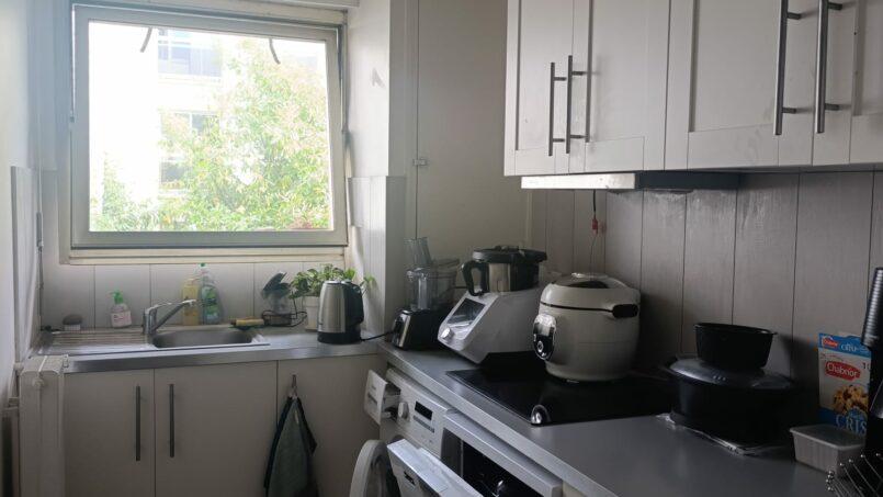 A louer Boulogne-Billancourt