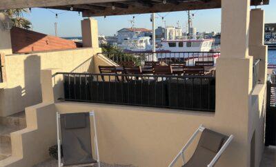 Carro à louer Maison Jardin