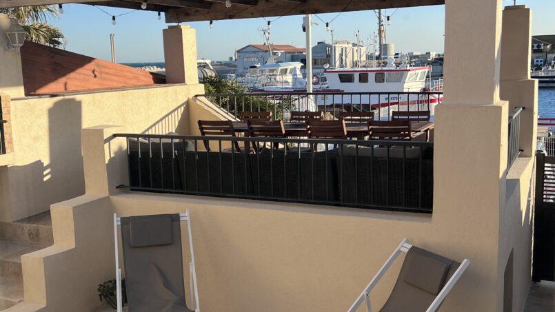 Carro à louer Maison Jardin