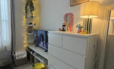 Studio Boulogne Jaures Marmothan