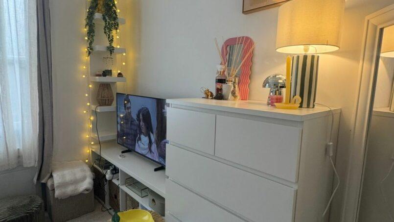 Studio Boulogne Jaures Marmothan