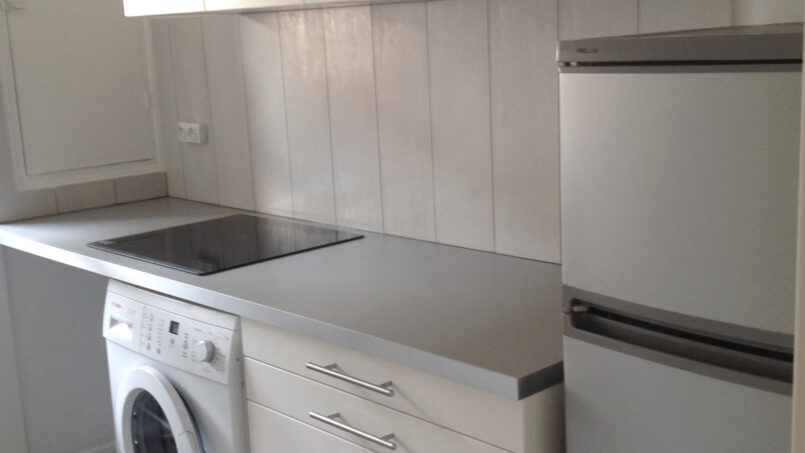 Cuisine Boulogne 2p