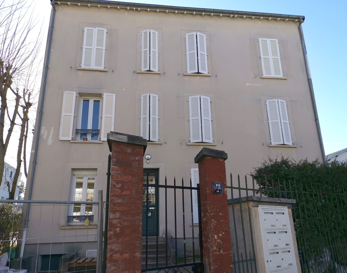 Studio à louer
