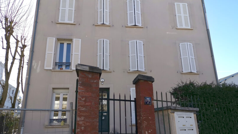 Studio à louer