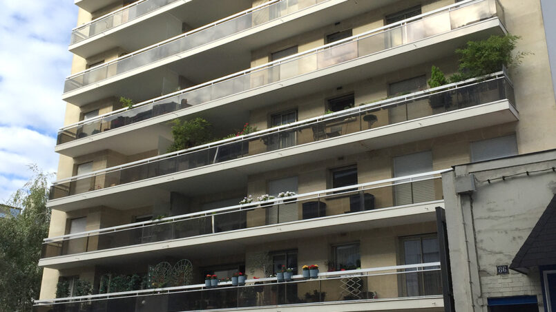 immeuble-Boulogne-Bellevue