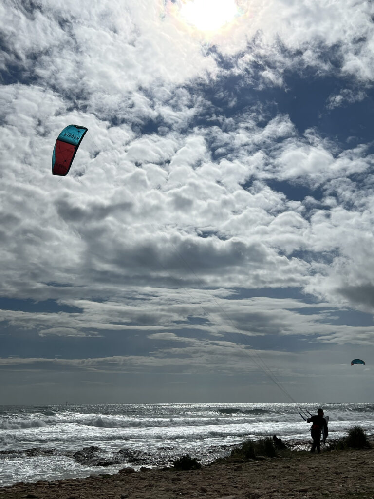 Windsurf