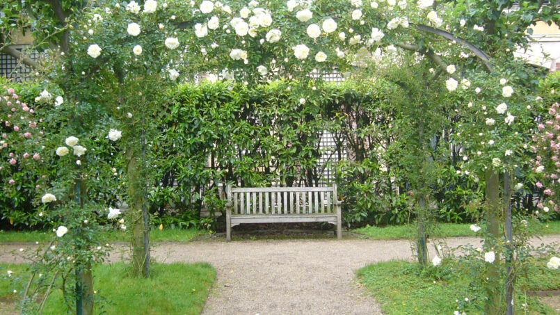 Jardin Albert Kahn