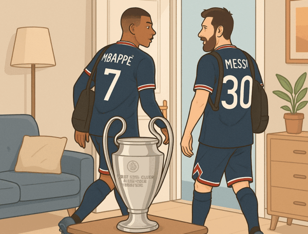 Le champion de la location meublée
