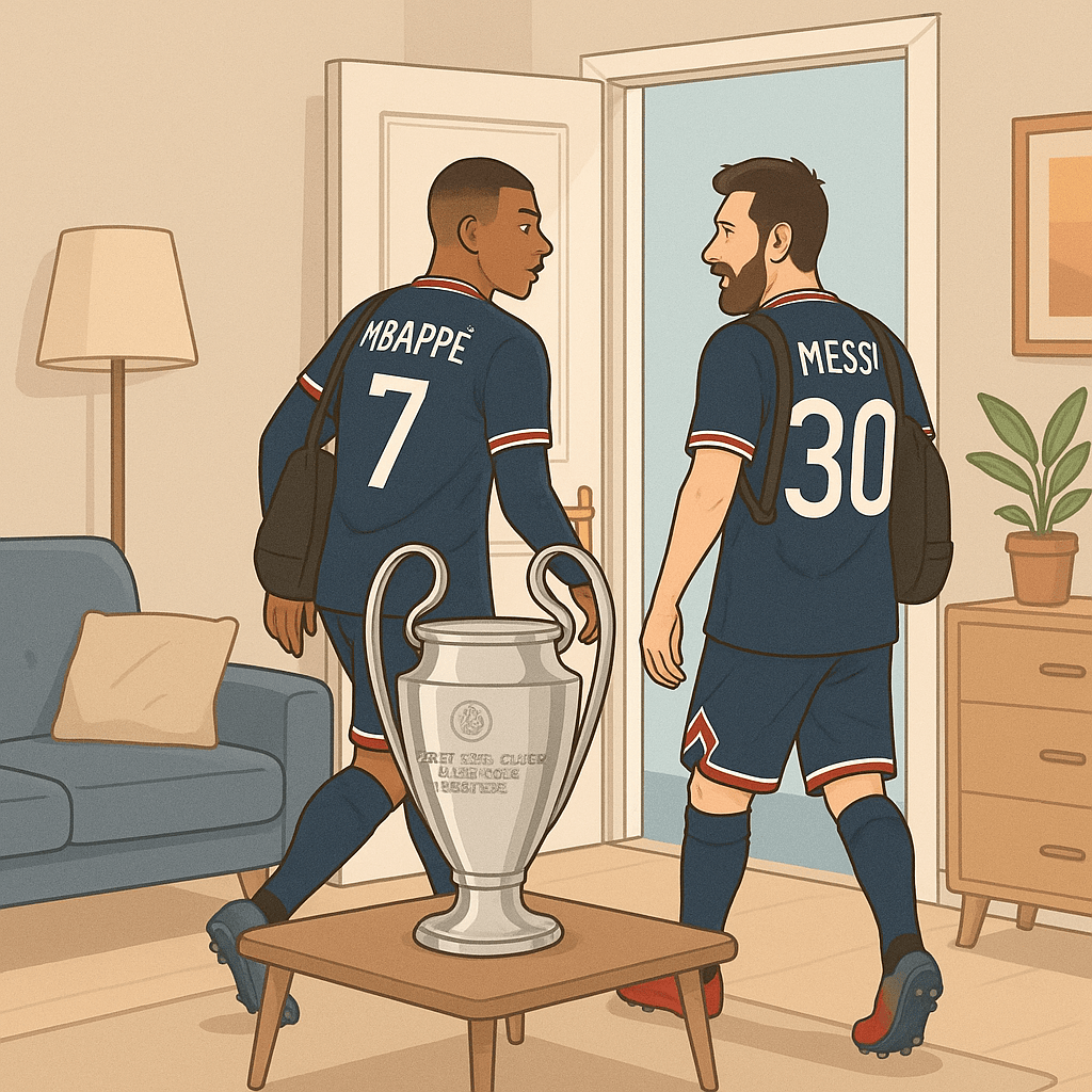 Le champion de la location meublée