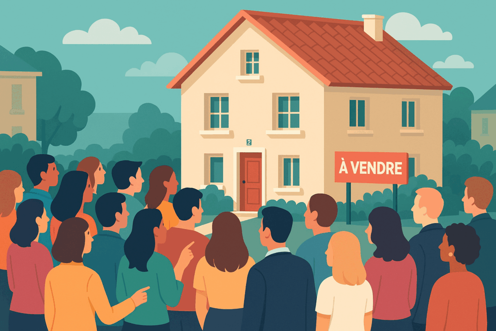 A vendre