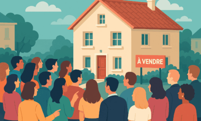 Le bon moment d’acheter ?
