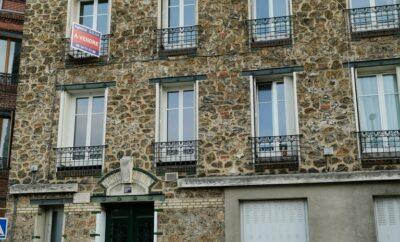 Studio à louer à Boulogne-Billancourt