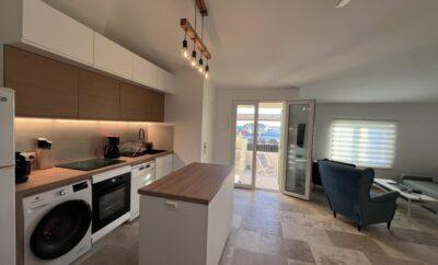 Carro à louer Maison Cuisine