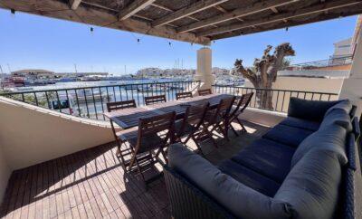 Carro maison à louer Terrasse