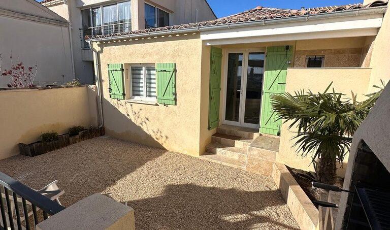 Carro à louer Maison