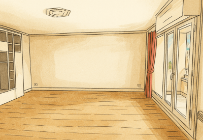 Appartement à vendre à Boulogne-Billancourt